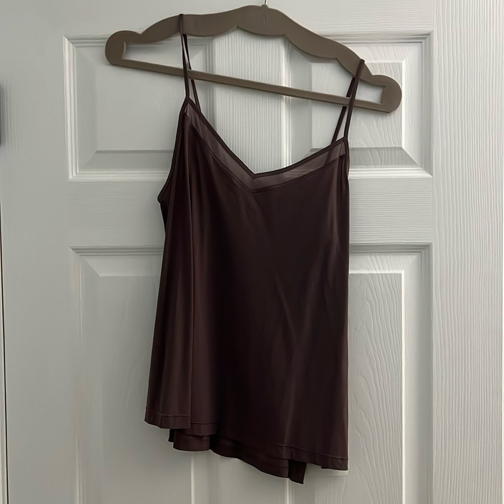 LULU LEMON tank top